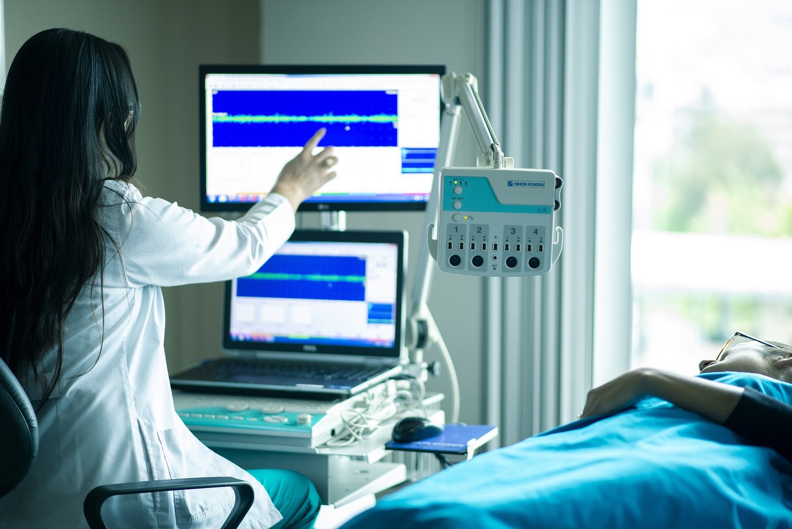Managing Cancer