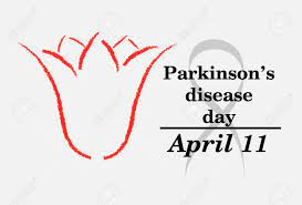 World Parkinson’s Disease Day, April 11 2023