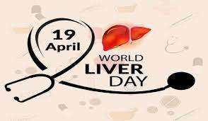 World Liver Day April 19, 2023