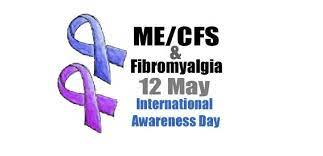 INTERNATIONAL ME/CFS AWARENESS DAY MAY 12, 2023