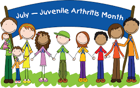 JUVENILE ARTHRITIS AWARENESS MONTH 2023